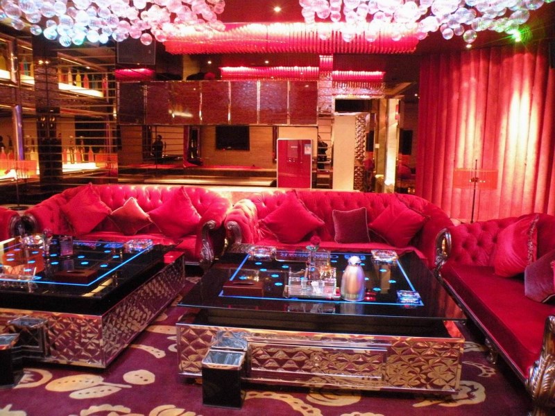 重庆商务ktv含义及特色详解-渝北区KTV团购