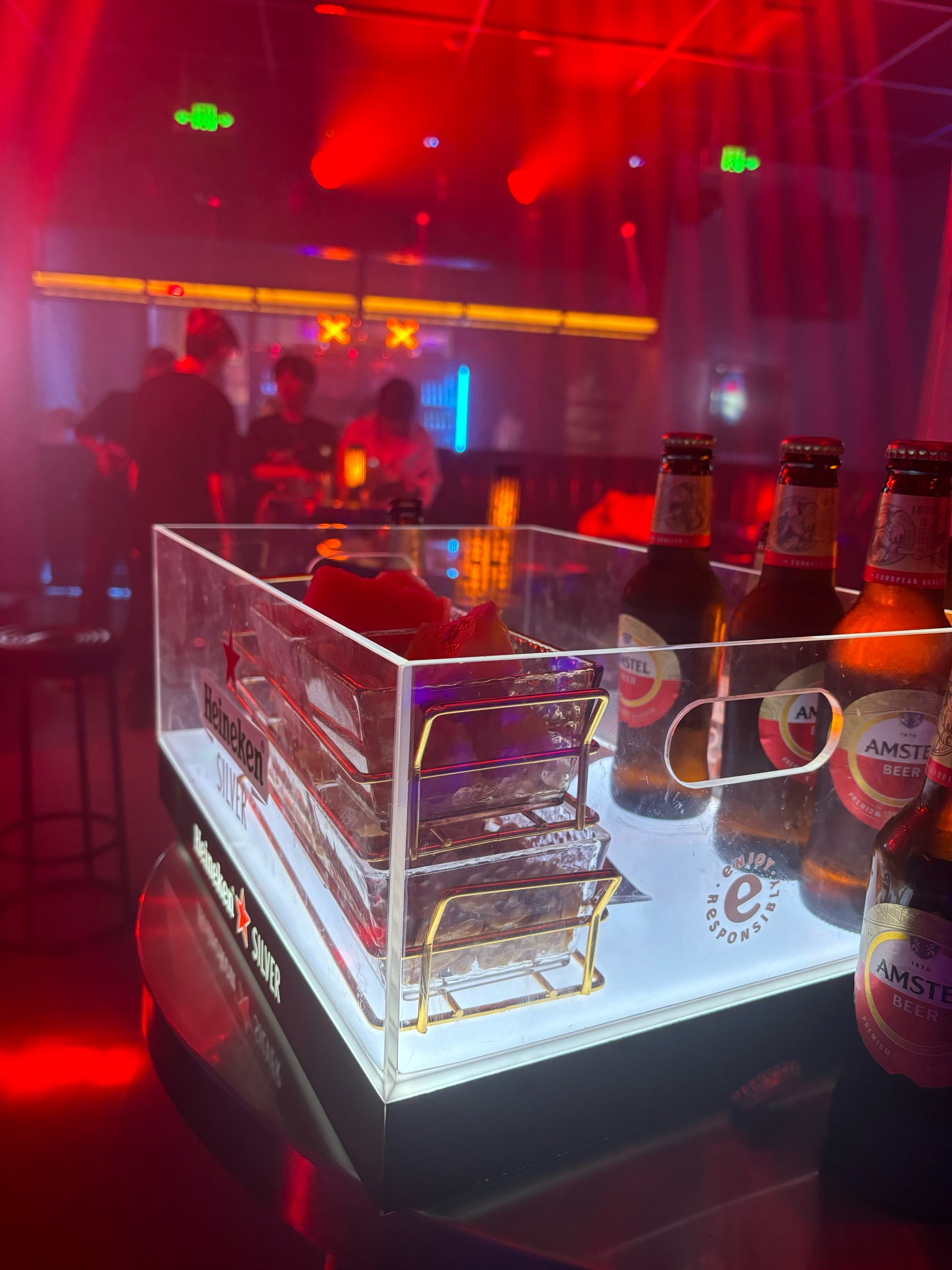 重庆商务ktv体验及商务ktv怎么样分析-渝北区KTV团购